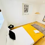 Daire Luxury Flat, Perfect And Ideal For Tourists Lisboa