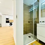Daire Luxury Flat, Perfect And Ideal For Tourists *