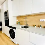 Daire Luxury Flat, Perfect And Ideal For Tourists Lisboa