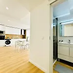 Luxury Flat, Perfect And Ideal For Tourists *