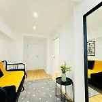 Luxury Flat, Perfect And Ideal For Tourists Daire