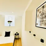 Luxury Flat, Perfect And Ideal For Tourists Daire *