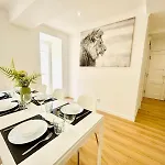 Daire Luxury Flat, Perfect And Ideal For Tourists Lisboa
