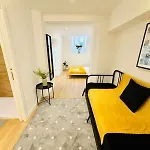 Luxury Flat, Perfect And Ideal For Tourists Daire *