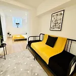 Daire Luxury Flat, Perfect And Ideal For Tourists *