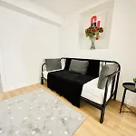 Luxury Flat, Perfect And Ideal For Tourists Daire Lisboa