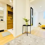 Luxury Flat, Perfect And Ideal For Tourists Daire *