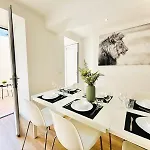 Daire Luxury Flat, Perfect And Ideal For Tourists *