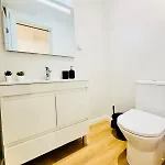 Daire Luxury Flat, Perfect And Ideal For Tourists