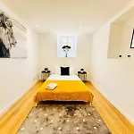Daire Luxury Flat, Perfect And Ideal For Tourists