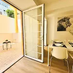 Daire Luxury Flat, Perfect And Ideal For Tourists Lisboa