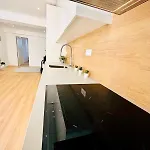 Luxury Flat, Perfect And Ideal For Tourists Daire Lisboa