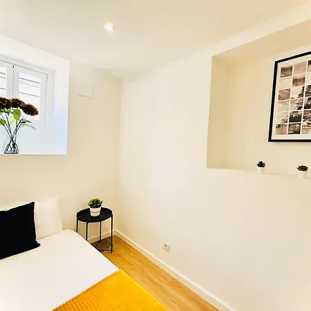 Luxury Flat, Perfect And Ideal For Tourists