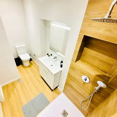 Appartement Luxury Flat, Perfect And Ideal For Tourists Lisboa
