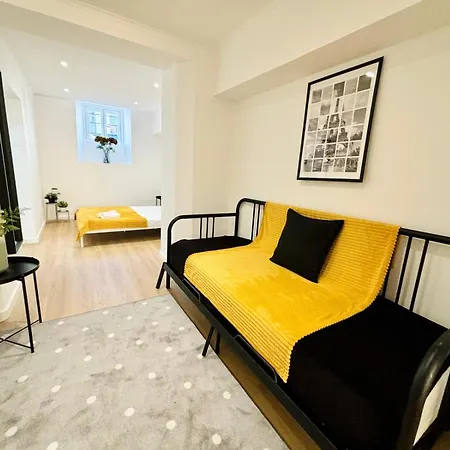 Appartement Luxury Flat, Perfect And Ideal For Tourists *