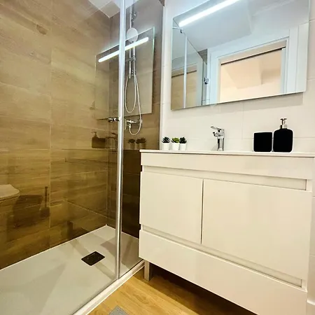 Luxury Flat, Perfect And Ideal For Tourists Lissabon