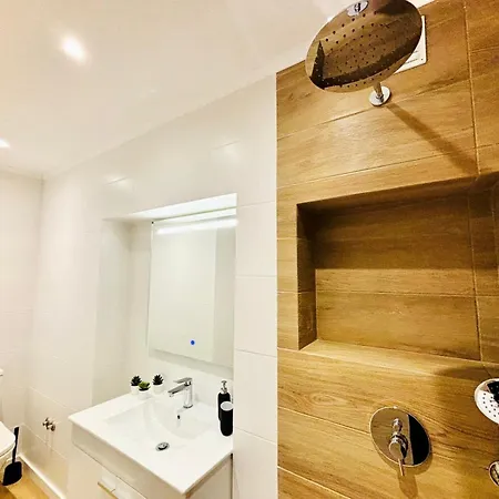 Luxury Flat, Perfect And Ideal For Tourists * ליסבון