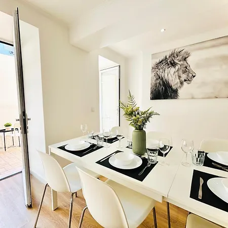 דירה Luxury Flat, Perfect And Ideal For Tourists *