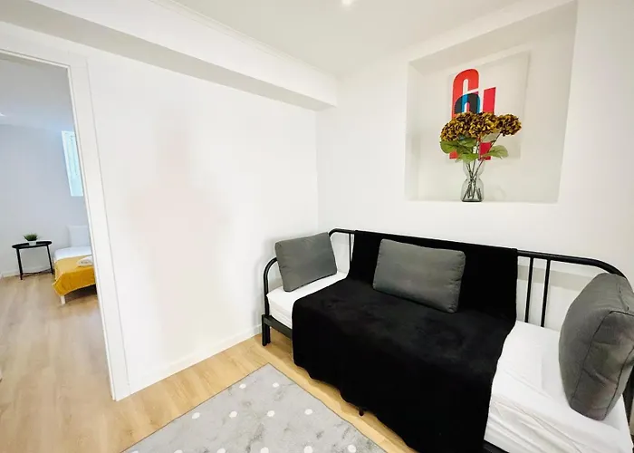 Luxury Flat, Perfect And Ideal For Tourists *