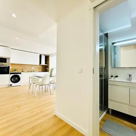 Luxury Flat, Perfect And Ideal For Tourists *