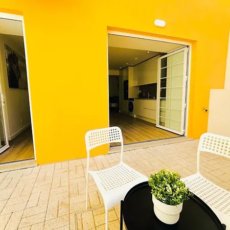 Luxury Flat, Perfect And Ideal For Tourists