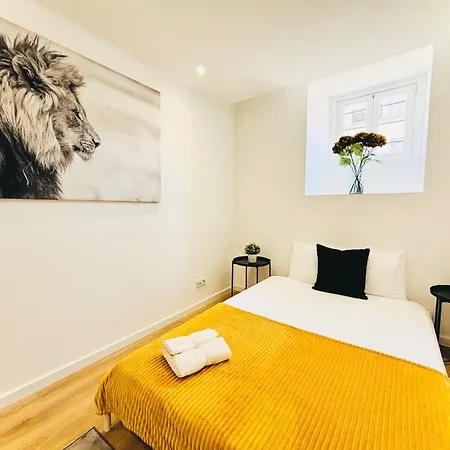 Luxury Flat, Perfect And Ideal For Tourists