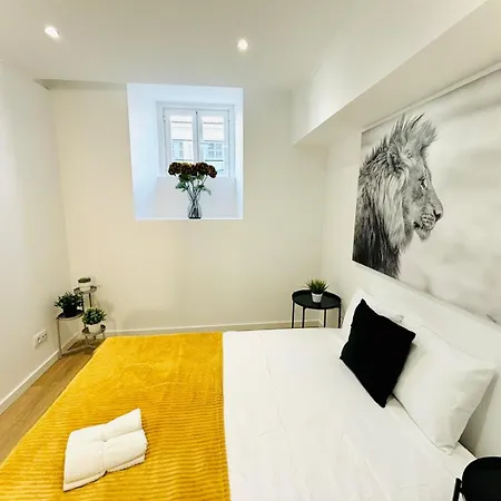 Luxury Flat, Perfect And Ideal For Tourists アパート