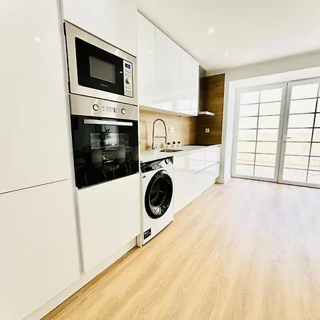 Luxury Flat, Perfect And Ideal For Tourists