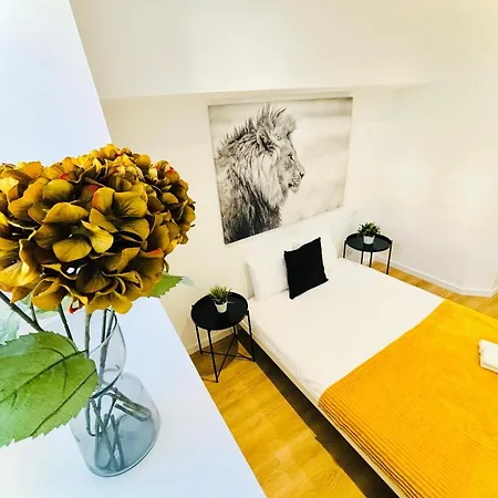 Luxury Flat, Perfect And Ideal For Tourists