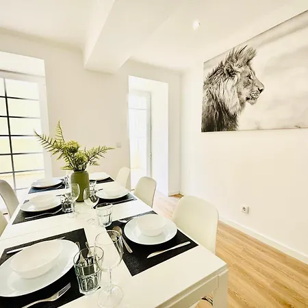 Luxury Flat, Perfect And Ideal For Tourists