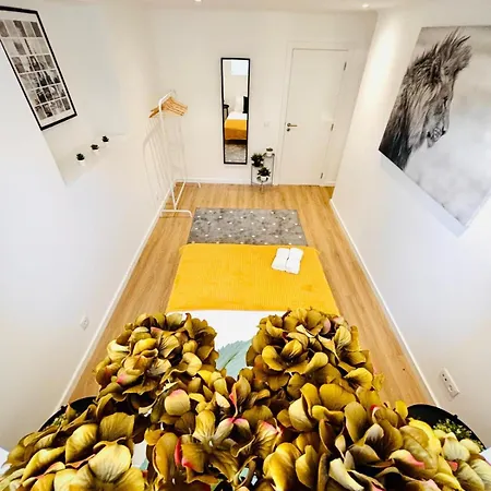 Luxury Flat, Perfect And Ideal For Tourists